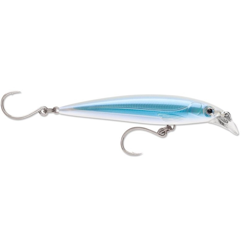 Rapala X-Rap Long Cast|Rapala X-Rap Long Cast 14|Rapala X-Rap Long Cast 12|Albino Shiner|Blue Sardine|Olive Green|Silver