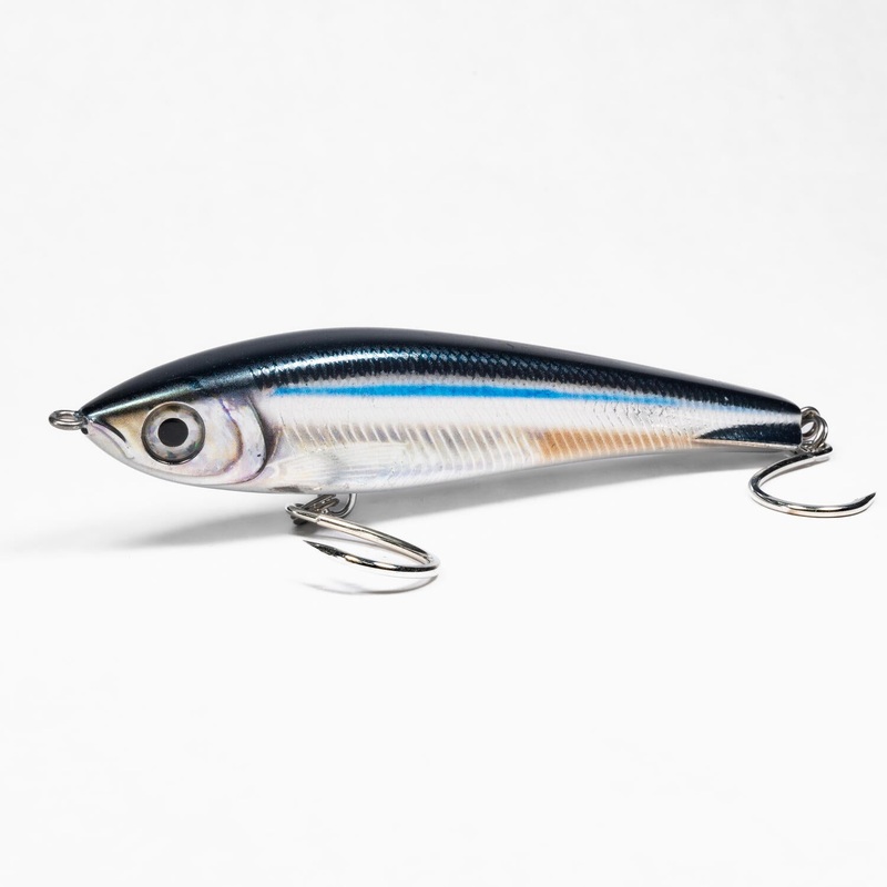 Rapala X-Rap Magnum Stick|Anchovy|HD Bonito|HD Ghost|HD Hot Pink UV|HD Red Head UV|HD Silver Blue Mackerel|HD Wahoo UV|Mullet