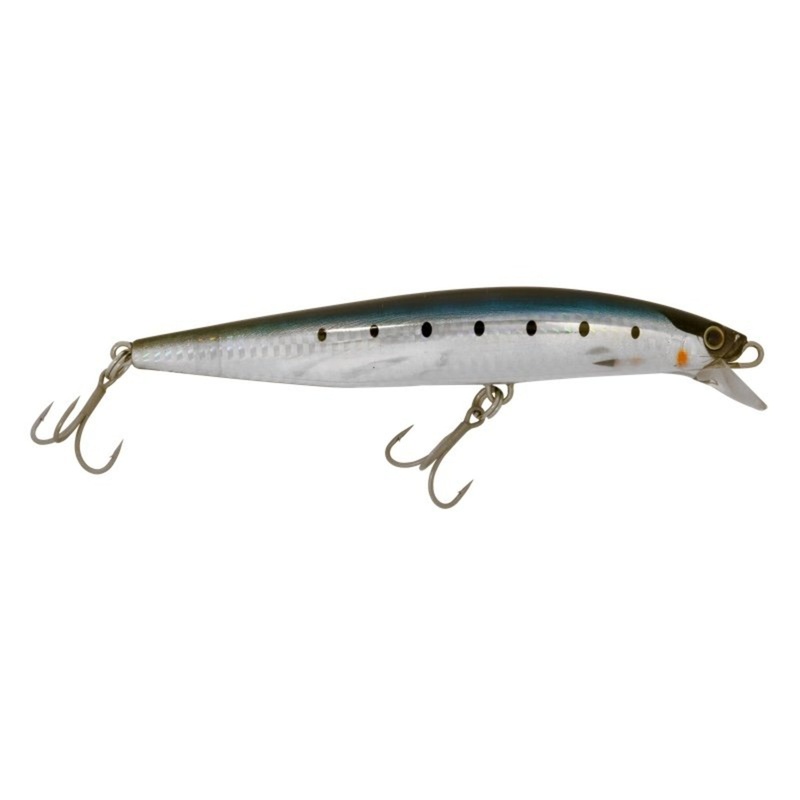 Shimano Coltsniper Jerkbait|OM140PE 5.5″ 1.13 oz|OM170PE 6.7″ 1.87 oz|Blue Sardine|Bone Pink|Bunker|Green Mac|Mint Grun|Pink Back|Sand Eel|Trans Gold|Bone White|Wonder Candy|Yellow Back