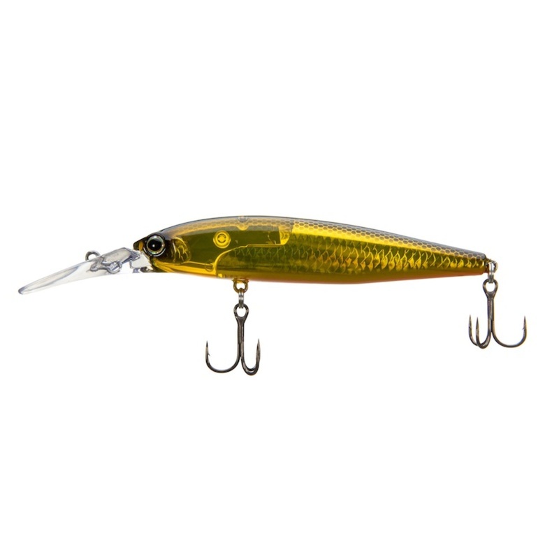 Shimano World Diver 99SP|WD099SP|Chartreuse Head|Clown|Chartreuse Silver|Blue Silver|Ghost Ayu|Black Gold|Black Silver|Pink Smelt|Pro Blue|Salangidae