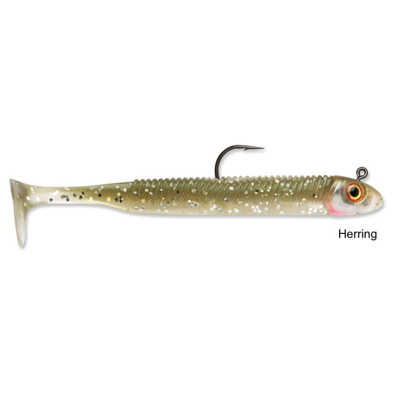 Storm 360GT Searchbaits|5 1/2″ – 3/8 oz|4 1/2″ – 1/4 oz|3 1/2″ – 1/8 oz|Volunteer|Houdini|Herring|Marilyn|Pearl Ice|Smelt