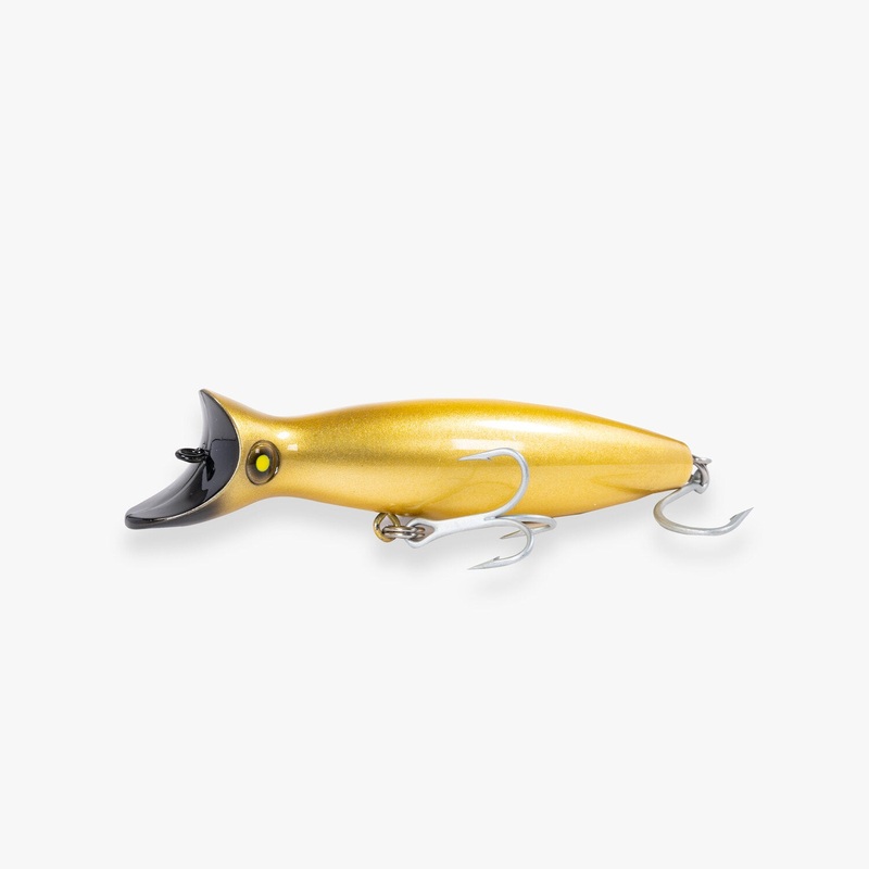 Super Strike Rattl’n Little Neck Swimmer V3