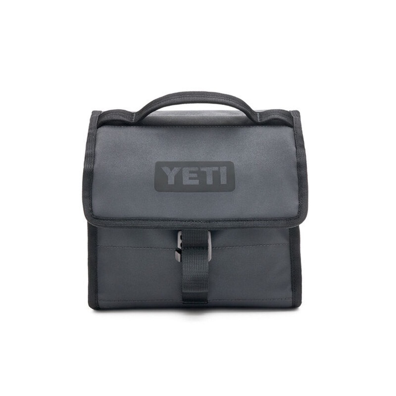 Yeti Daytrip Lunch Bag|Charcoal|Navy|River Green