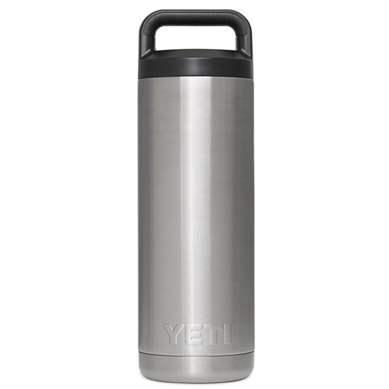 Yeti Rambler Bottles|Yeti 64 oz Rambler Bottle|Yeti 36 oz Rambler Bottle|Yeti 26 oz Rambler Bottle|Yeti 18 oz Rambler Bottle|Silver|Black|Seafoam|Olive Green|Tahoe Blue|Brick Red
