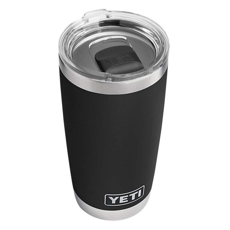 Yeti Rambler Tumblers|30 oz Rambler Tumbler|20 oz Rambler Tumbler|Stainless Steel|Black|Olive Green|Seafoam|Brick Red|Pink
