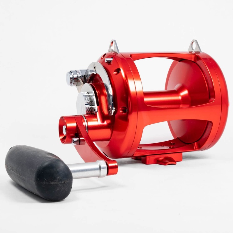 Avet EX Lever Drag Reels|EX 30/2|EXW 30/2|EX 50/2|EXW 50/2|EXW 50/2 Lefty|EXW 80/2|EX 30/3|EXW 30/3|EX 50/3|EX 80/3|EXW 80/3|Red|Purple|Green|Gun Metal|Gold|Blue|Black|Silver|Pink