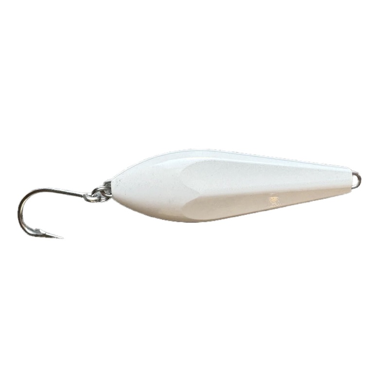 Breachway Bomber Lures|2oz|3oz|White|Blurple|Pink|Green