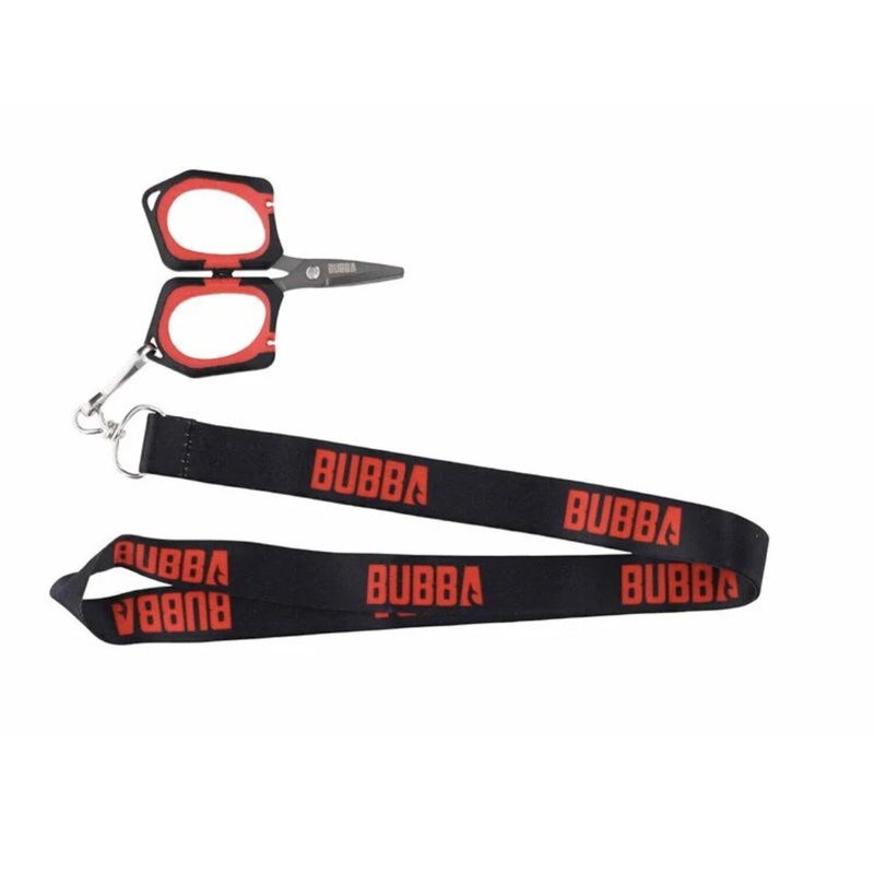 Bubba Blade Line Shears|Micro|Small|Medium|Large