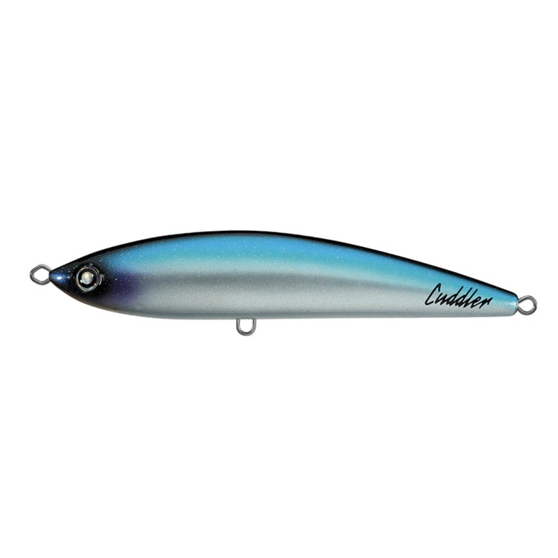 Daiwa Saltiga Cuddler Lures|Blue Back|Sardine|Mackerel|Pink Mack|Shadow Killer|Glow Killer