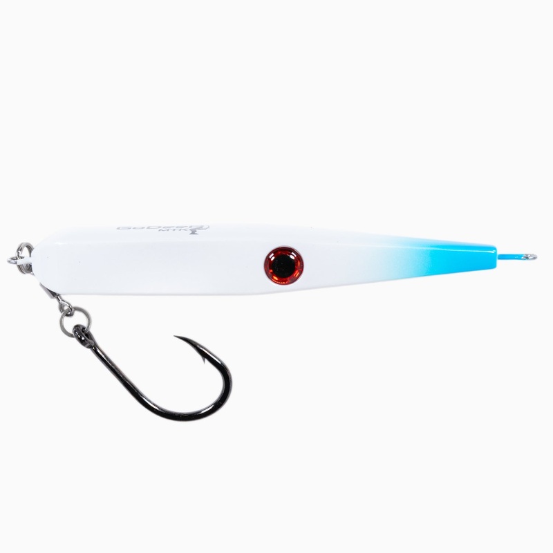 GoDeep MTK Bar Breaker TE|Blue/White|Blurple|Chartreuse|Pink Squid|Red Head|2oz|3oz