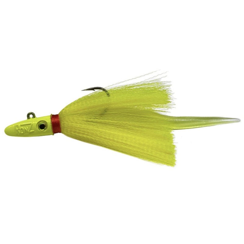 RonZ Original Series Z-Hawk|Chartreuse|Green|Pink