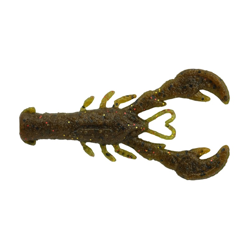 Berkley PowerBait MaxScent Lil’ Super Trooper