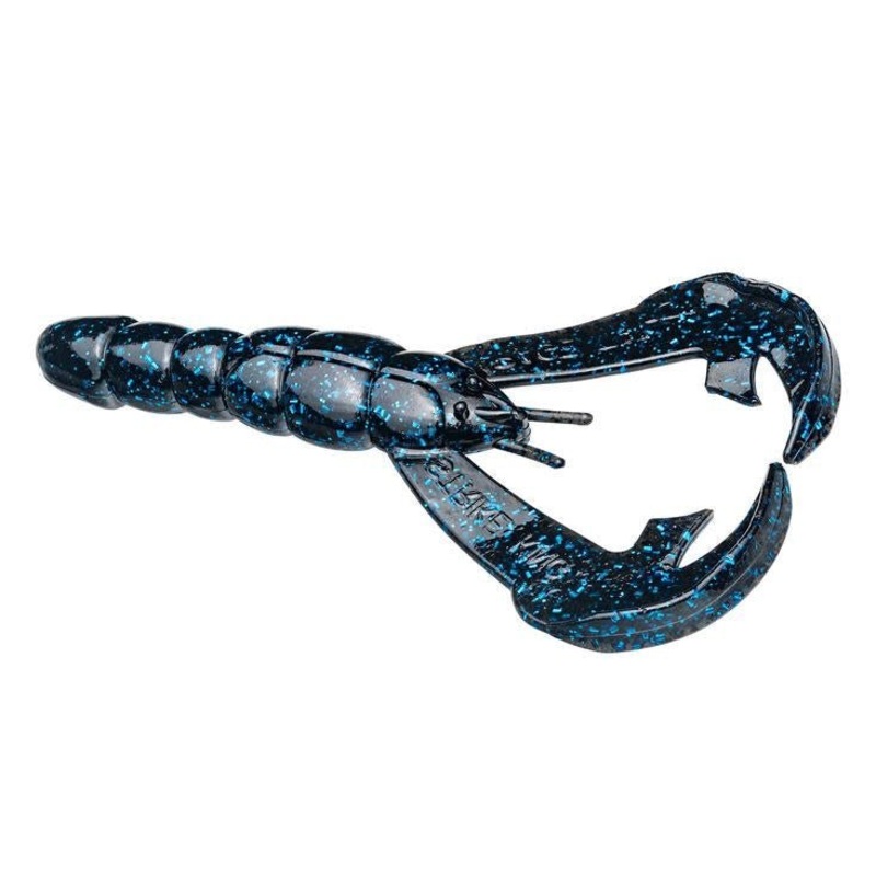 Strike King Rattlin’ Rage Craw