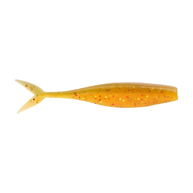 PowerBait The Champ Minnow|2.5″|Daniel’s Pick|Green Pumpkin|HD Bluegill|HD Emerald Shiner|HD Fathead Minnow|HD Fire Perch|HD Stealth Minnow|Smelt