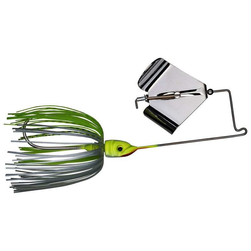 Strike King Tour Grade Buzz Bait