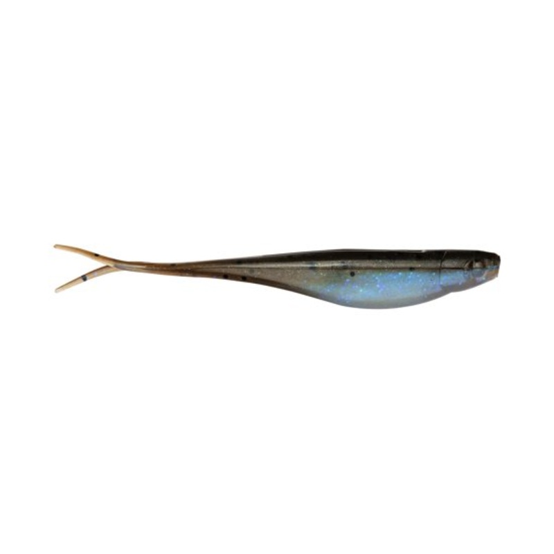 Strike King Z-Too|4″|5″|The Deal|Pearl|Dirty Shad|Leech|Goby|Siren|Bluegill|Prism Herring/Tennessee Shad|Reel Shad|Arkansas Shiner|The Juice