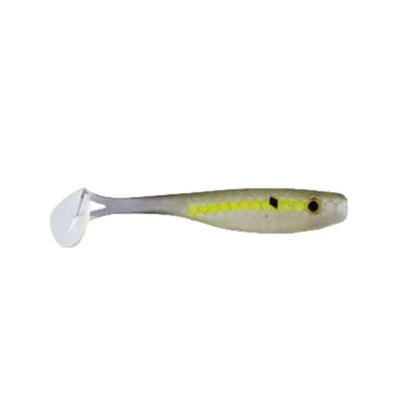 Big Bite 3.5 Suicide Shad (5 Pk)