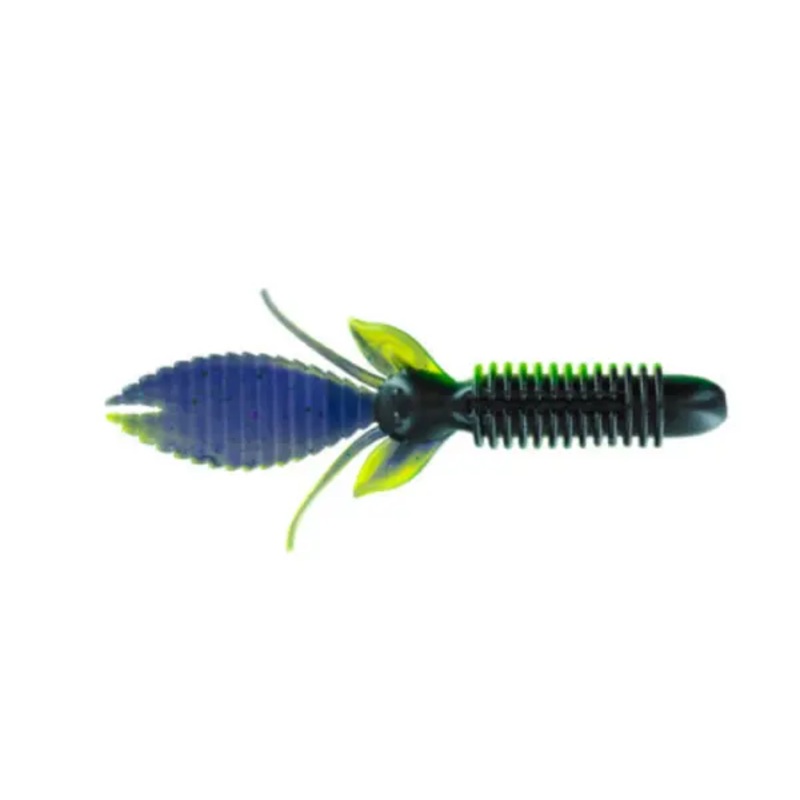 Big Bite 4.5 BFE Creature Bait (6 Pk)