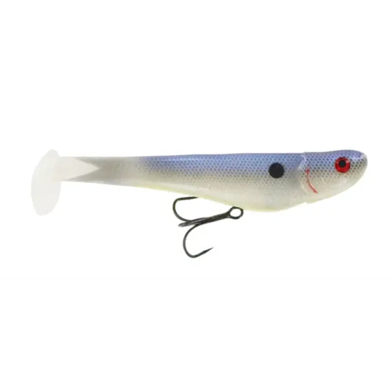 Big Bite Baits B5 Line Thru Swimbait 5