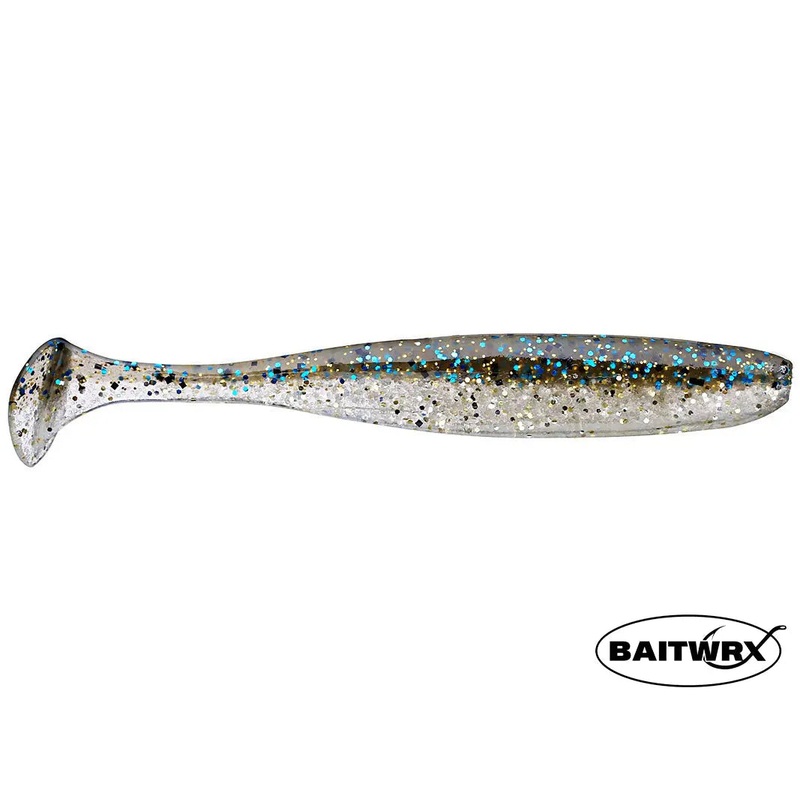 Keitech 4 Easy Shiner (7 Pack)