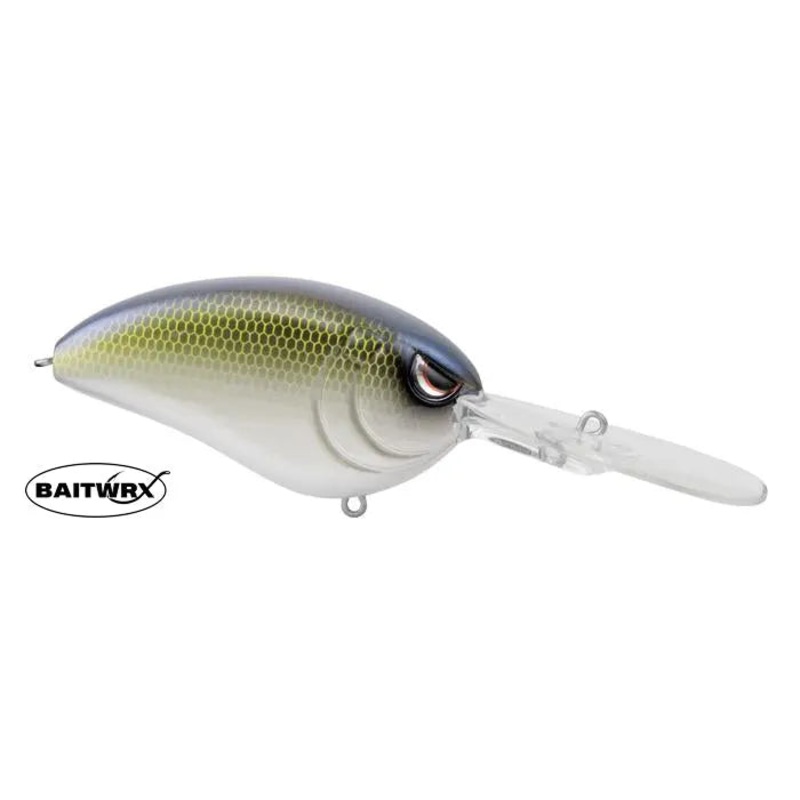 SPRO Little John DD 70|AYU Shad|Cell Mate|Citrus Shad|Clear Chartreuse|Homemade Shad|Lavender Shad|Nanko Reaction|Nasty Shad|Natural Herring|Rootbeer Chartreuse|Spooky Nasty