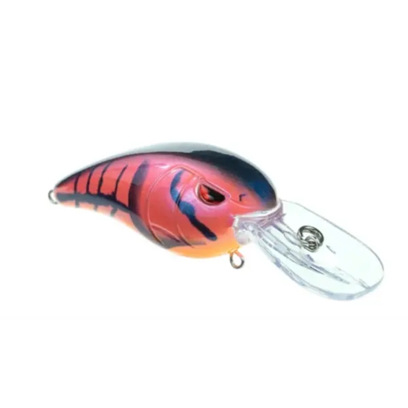 SPRO Rock Crawler 50|Burnt Orange Craw|Cell Mate|Clear Gill|Delta Craw|Electric Red Craw|Ghost Orange Craw|Goby|Melon Craw|Missouri Craw|Olive Craw|Ozark Craw|Phantom Brown|Phantom Green|Phantom Watermelon|Red Bug|Red Craw|Red River Craw|Spring Craw|Stone