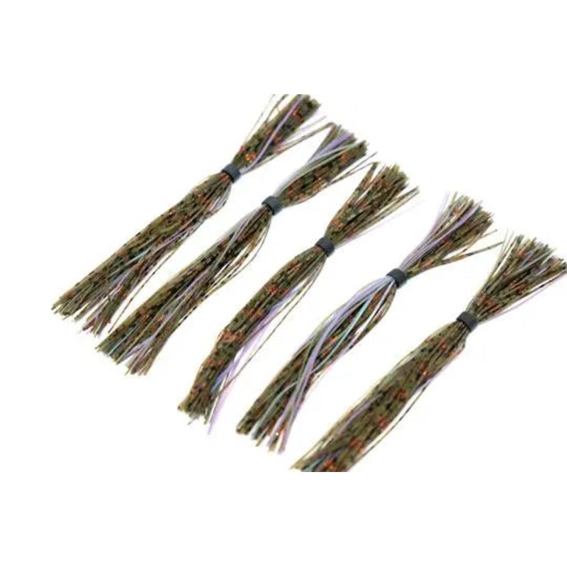 6th Sense Silicone Skirts (5 Pk)