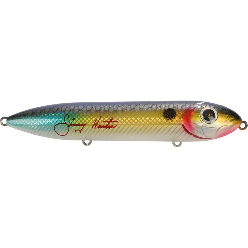 Heddon Super Spook Walking Bait