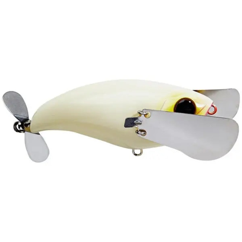 Jackall Pompadour Jr. Walking Bait