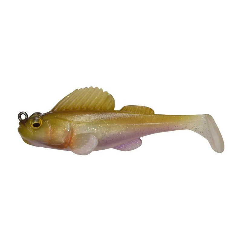 Megabass Dark Sleeper Swimbait 3