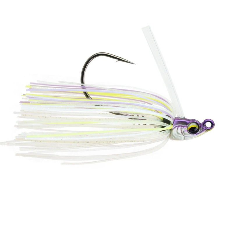 SALE – 6th Sense Divine Swim Jig 3/8 oz