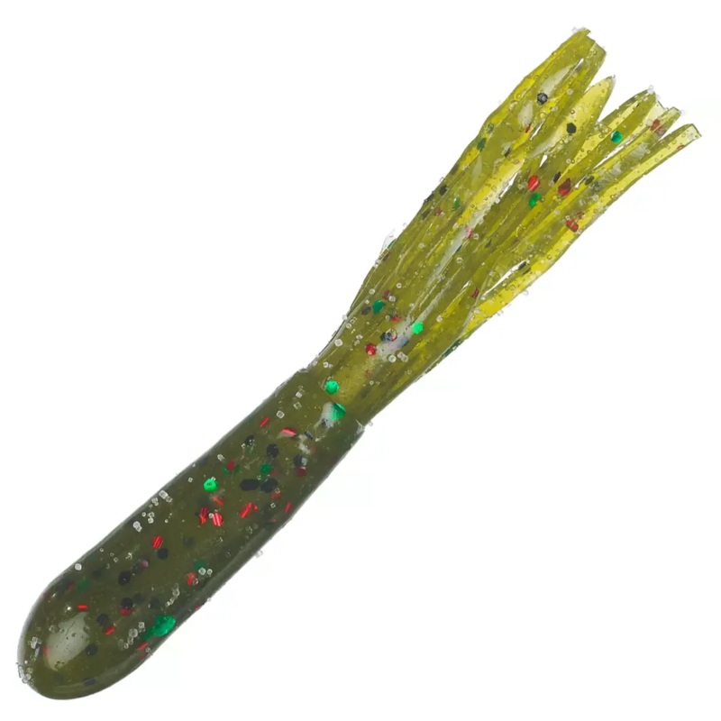 Strike King 2.75 Bitsy Tube (10 Pk)