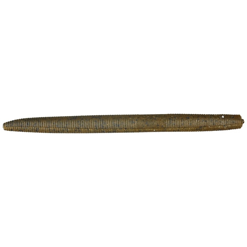 Strike King 5 3X Zero Stick Worm (6 Pk)