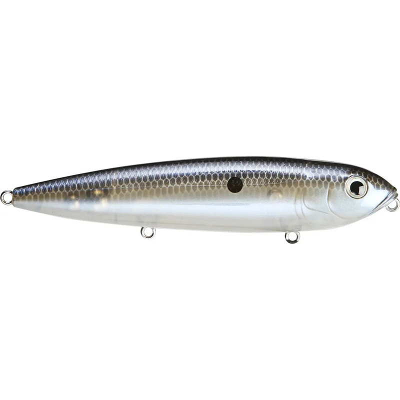 Strike King KVD Sexy Dawg|Black Lab|Bluegill|Blue Gizzard|Bone|Carolina Chrome|Chartreuse Sexy Shad|Chrome Sexy Shad|Chartreuse Shad|Clearwater Minnow|Green Gizzard Shad|Oyster|Sexy Blue Back Herring|Sexy Shad|The Shizzle