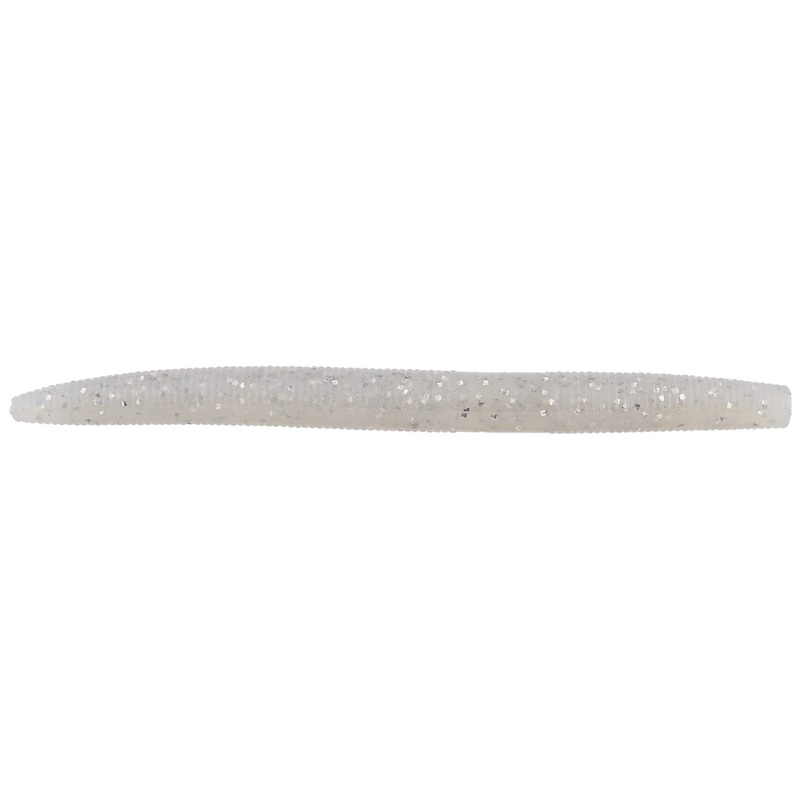 Z-Man ZinkerZ (6 Pk)|California Craw|Dirt|Green Pumpkin|Green Pumpkin Goby|Green Pumpkin Red|PB&J|Pumpkin Chartreuse|Purple Haze|The Deal|Watermelon Red|White Lightning