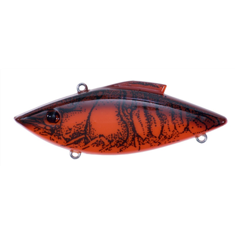 Bill Lewis Rat-L-Trap 1/2 oz|Black Natural NovaZ*|Blueberry Perch|Chrome Black|Chrome Blue|Chrome Blue Bleeding ShadZ*|Chrome Shad|Delta Craw*|Diamond Dust|Fire Craw|Gold|Gold Blue Back|Gold Tennessee Shad|Oyster|Rayburn Red Craw*|Red Crawfish|School Bus*