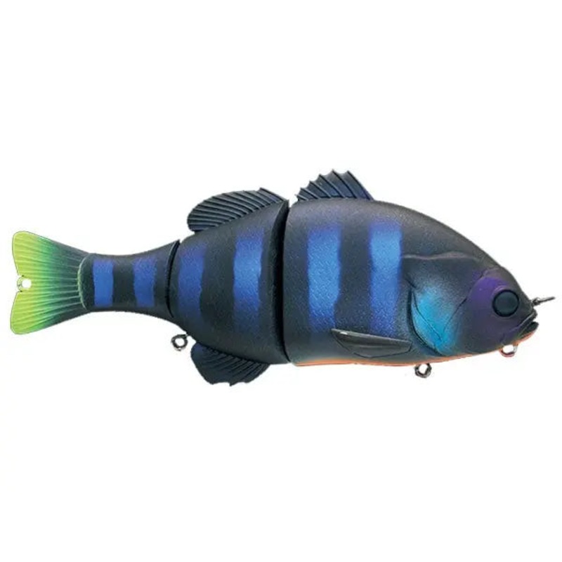 Jackall Gantarel Jr Swimbaits|Black Impact Gill*|Bluegill*|Matte Bluegill|RT Bluegill|RT Crappie|RT Ghost Gill|RT Spawn Gill|Scale Bass*|Scale Gill*