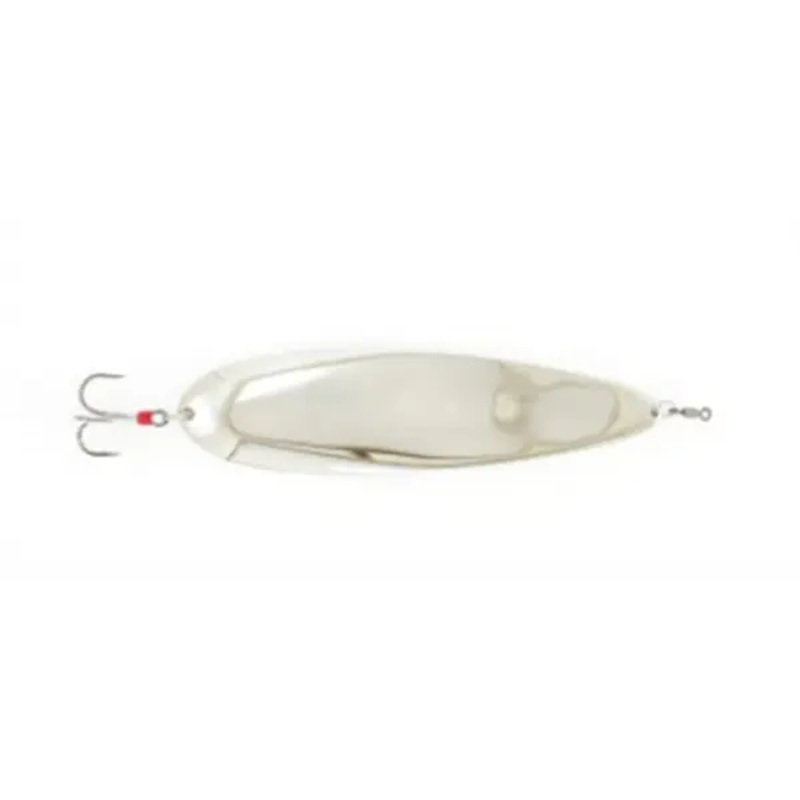 Nichols Ben Parker Mini Magnum Flutter Spoon 6