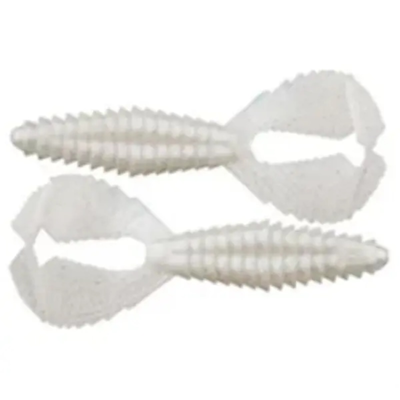 Reaction Innovations 3.75 Spicy Beaver (6 Pk)