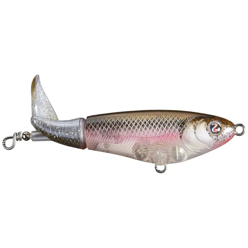 River2Sea Whopper Plopper 130|Bluegill|Bone|Chrome Black|I Know It|Loon|Munky Butt|Phantom Shad|Powder|Yellow Head