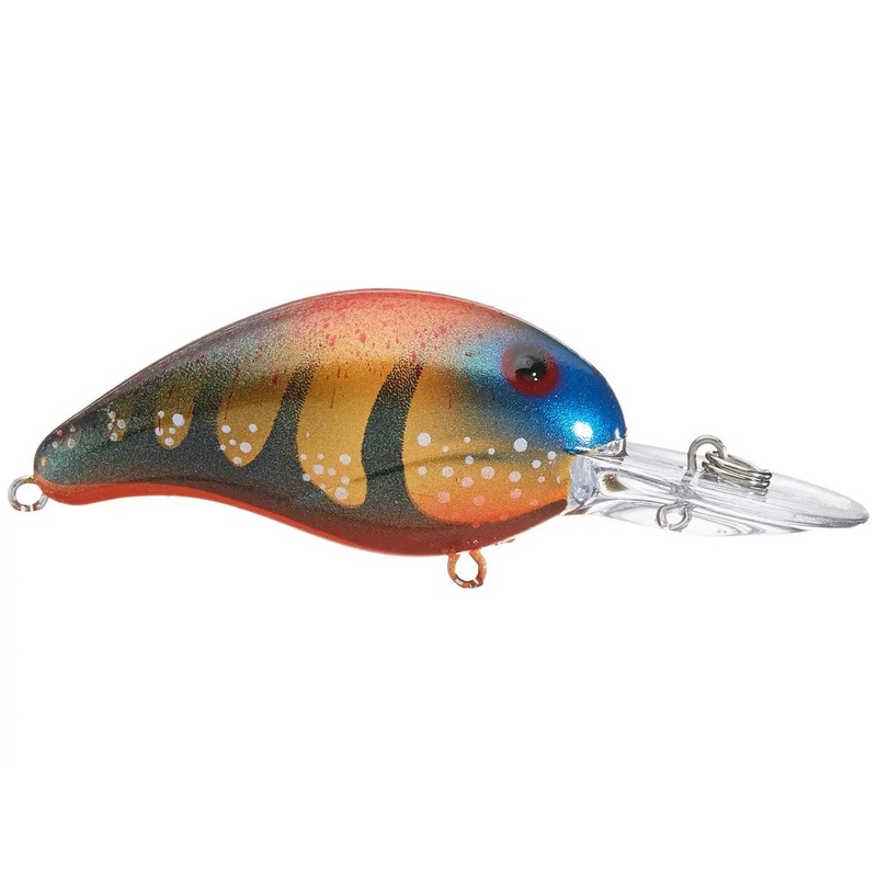 Bandit 200 Series Crankbaits|Blue Back Herring|Blue Splatter Back|Bone Orange Belly|Brown Craw Orange Belly|Chartreuse Black Back Scales|Chartreuse Blue Back|Chartreuse Fleck|Chartreuse Shad|Chrome Black Back|Chrome Blue Back|Citrus Shad|CR Blue Gill|CR R