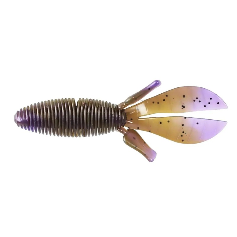 Missile Baits Baby D-Bomb (7 Pk)