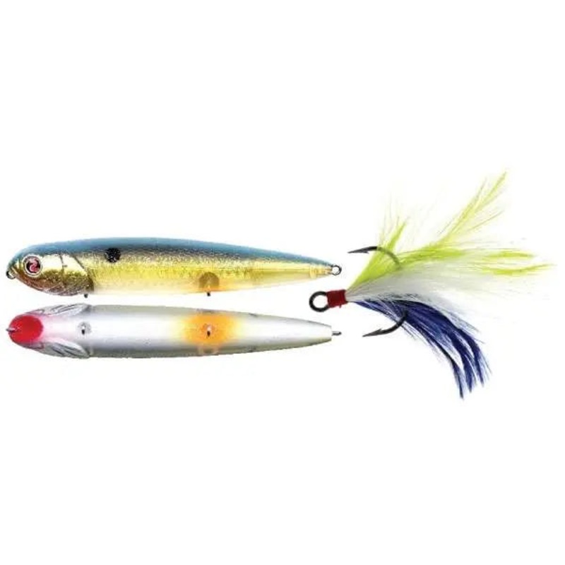 River2Sea Rover 128|Bone|Chrome Black|Crystal Minnow|Ghost Minnow|Horizon Shad|I Know It|Loon|Powder|Sooner|T1000