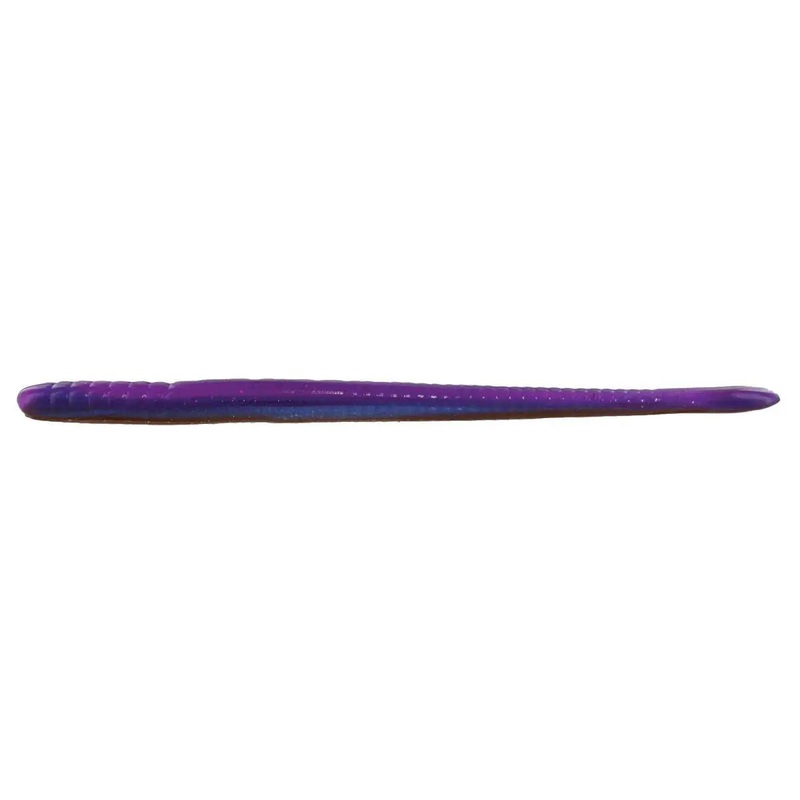 Roboworm 6 Fat Straight Tail Worms (8 Pk)