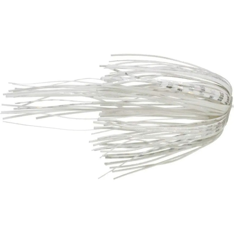 War Eagle Skirts (2Pk)|Blue Herring|Blue Pearl Shad|Cole Slaw|Cotton Candy Silver|Gold Shiner|Hot White Chartresue|Mouse|Pond Scum Perch|Purple Shad|Sexy Shad|Sexxy Mouse|Sexxy Purple Shad|Silver Shiner|Spot Remover|Table Rock Shad|White Chartreuse|White
