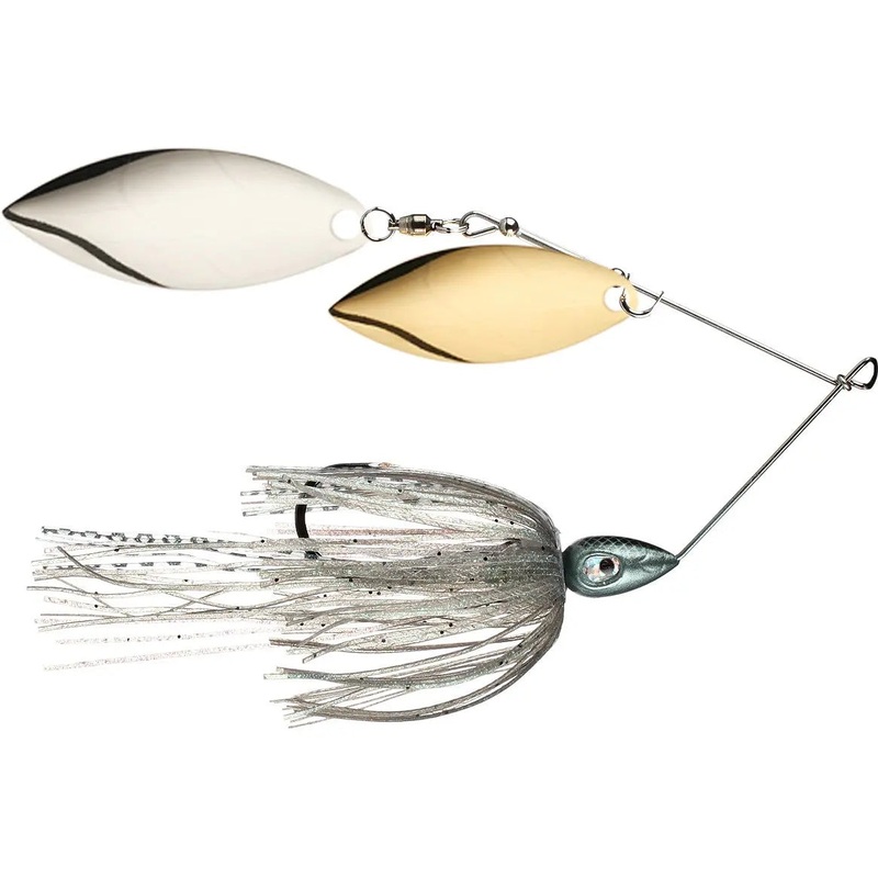 War Eagle Trokar Series Spinnerbaits