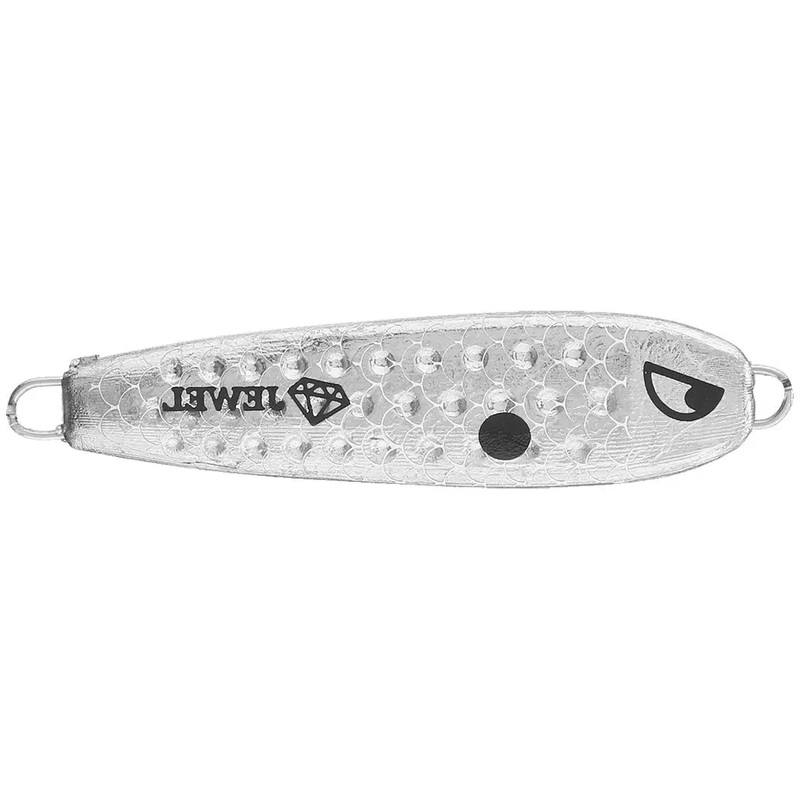 Jewel Scuba Spoon (2 Pk)|Chrome|Citrus Chrome|Lavender Shad|Pearl