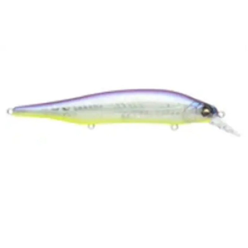 Megabass ITO Shiner Jerkbaits|Elegy Bone|GG IL Tennessee Shad|GG Perch|GLX Galaxy Shiner|GLXS Spawn Cherry|GP Pro Blue|GP Sexy Shad|Mat Shad|MG Western Clown|PM Ghost Shiner|Sexy French Pearl|Table Rock SP|Wagin AYU|Wagin Hasu II