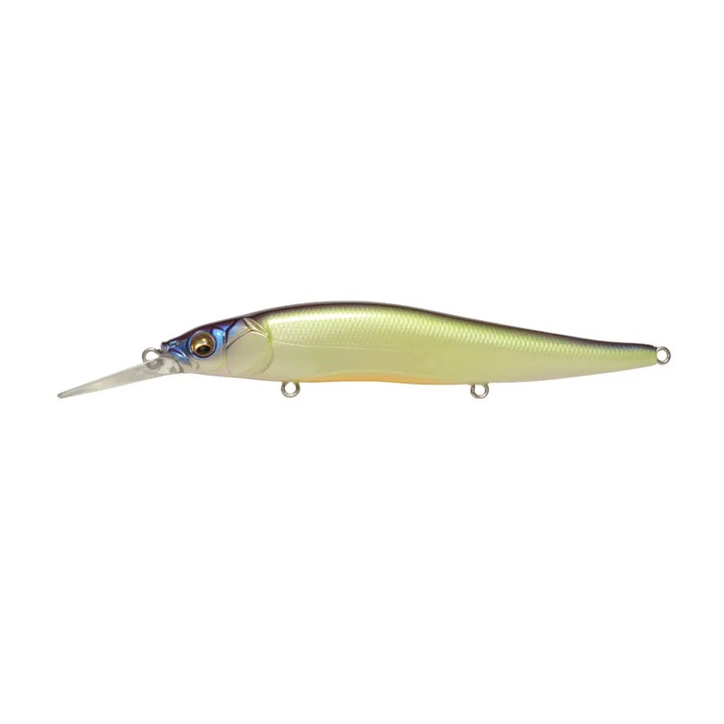Megabass Vision ONETEN+1 Jr. Jerkbait