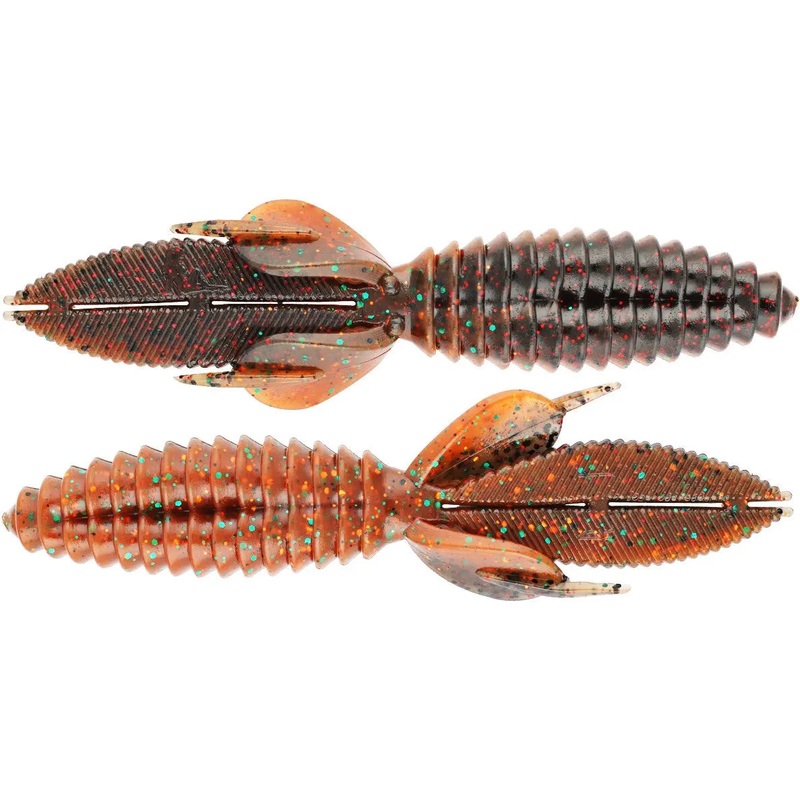 Reaction Innovations 5.2 Double Wide Beaver (6 Pk)